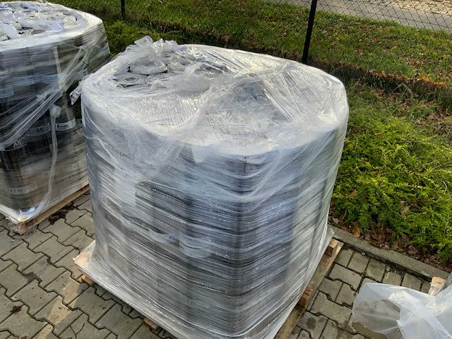 Pallet dakleer - afbeelding 3 van  5