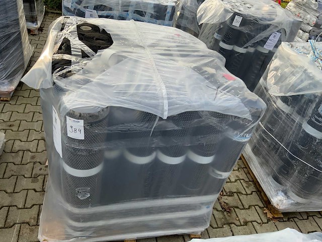 Pallet dakleer - afbeelding 2 van  5