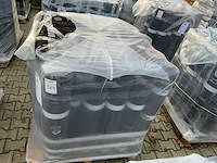 Pallet dakleer - afbeelding 2 van  5