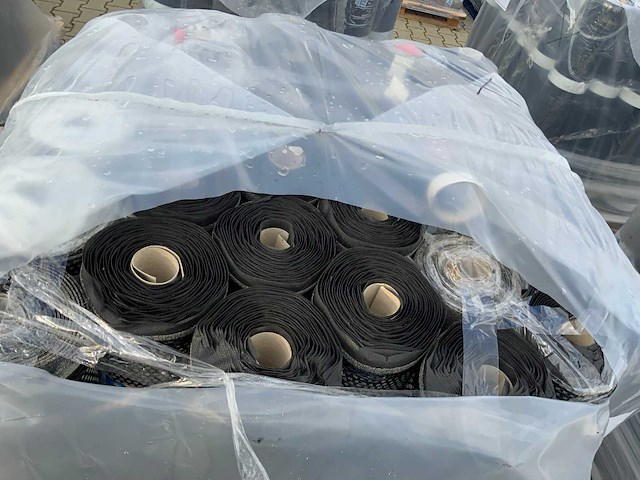 Pallet dakleer - afbeelding 4 van  5