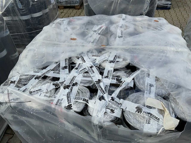 Pallet dakleer - afbeelding 4 van  5