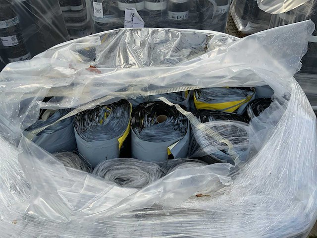 Pallet dakleer - afbeelding 4 van  5