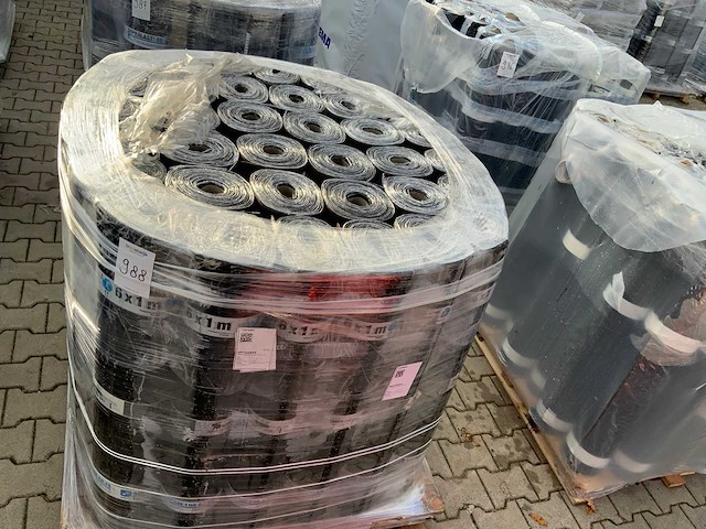 Pallet dakleer - afbeelding 2 van  5