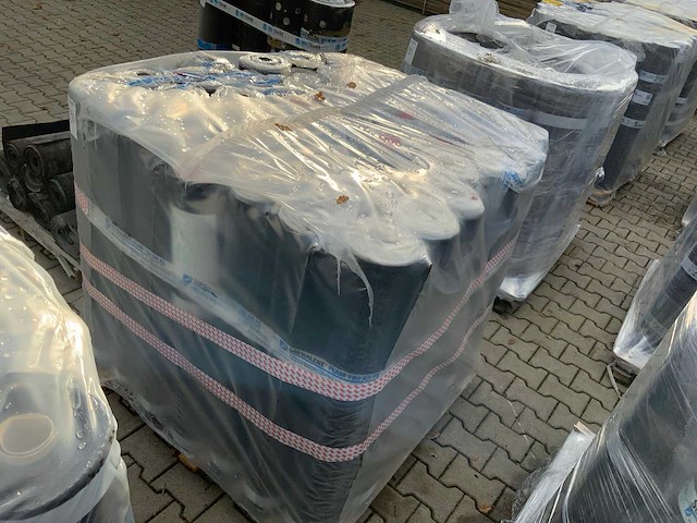 Pallet dakleer - afbeelding 3 van  5