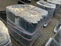 Pallet dakleer - afbeelding 3 van  5