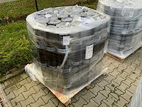 Pallet dakleer - afbeelding 1 van  5