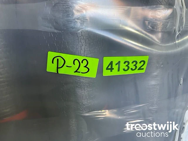 Pallet dakleer - afbeelding 8 van  8
