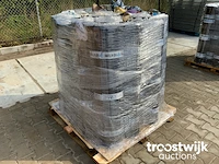 Pallet dakleer - afbeelding 1 van  6