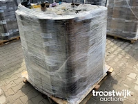Pallet dakleer - afbeelding 4 van  6