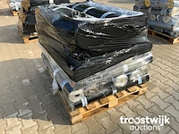 Pallet dakleer - afbeelding 1 van  4