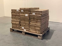 Pallet decoratieve fotoborden (34x) - afbeelding 2 van  5