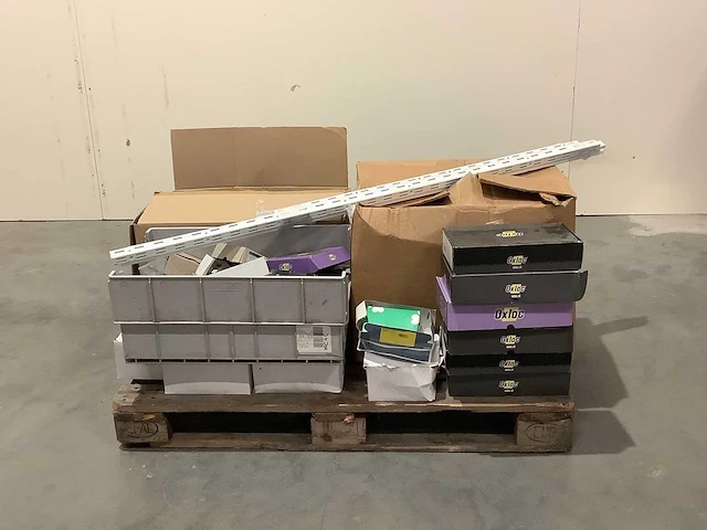 Pallet deurbeslag - afbeelding 6 van  13