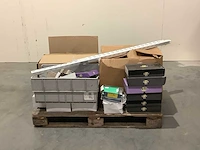 Pallet deurbeslag - afbeelding 6 van  13