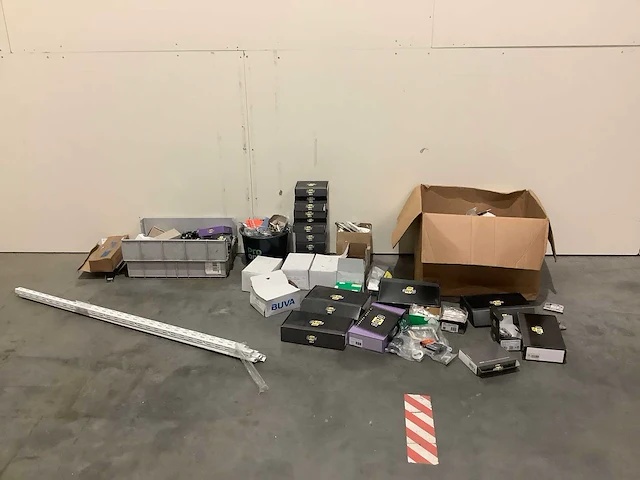 Pallet deurbeslag - afbeelding 7 van  13