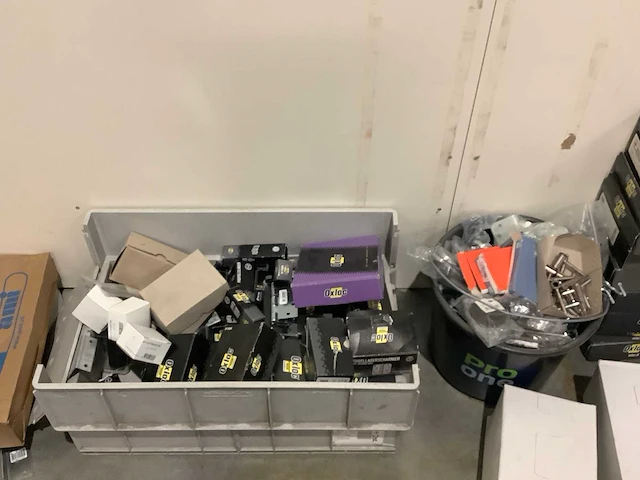 Pallet deurbeslag - afbeelding 13 van  13