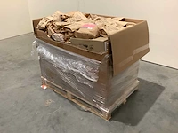 Pallet dierenvoer - afbeelding 1 van  6