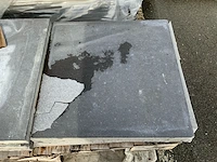 Pallet diverse beton tegels (54x) - afbeelding 3 van  22