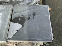 Pallet diverse beton tegels (54x) - afbeelding 6 van  22