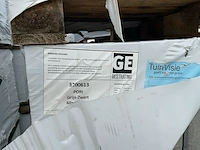Pallet diverse beton tegels (54x) - afbeelding 9 van  22