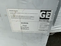 Pallet diverse beton tegels (54x) - afbeelding 14 van  22