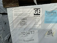Pallet diverse beton tegels (54x) - afbeelding 16 van  22
