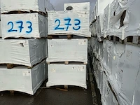 Pallet diverse beton tegels (54x) - afbeelding 19 van  22