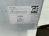 Pallet diverse beton tegels (54x) - afbeelding 22 van  22