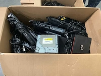 Pallet diverse electronica - afbeelding 3 van  13