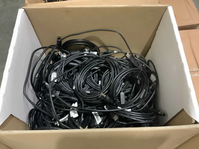 Pallet diverse electronica - afbeelding 4 van  13