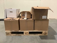 Pallet diverse electronica - afbeelding 6 van  13