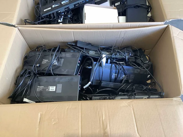 Pallet diverse electronica - afbeelding 7 van  13