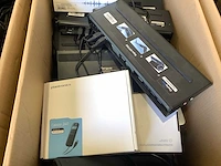Pallet diverse electronica - afbeelding 10 van  13