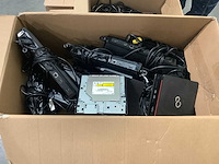 Pallet diverse electronica - afbeelding 11 van  13