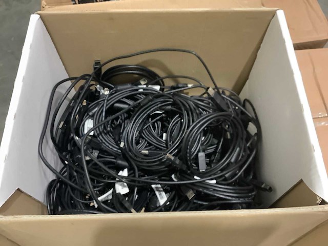 Pallet diverse electronica - afbeelding 12 van  13