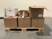 Pallet diverse electronica - afbeelding 2 van  13