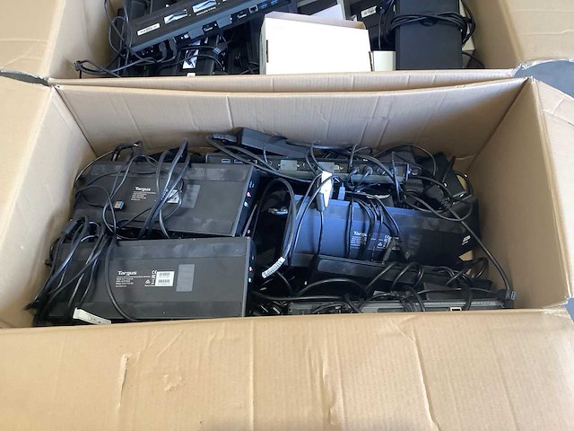 Pallet diverse electronica - afbeelding 3 van  13