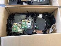 Pallet diverse electronica - afbeelding 7 van  13