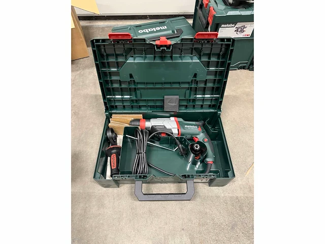 Pallet diverse gereedschap 86 stuks - afbeelding 3 van  43