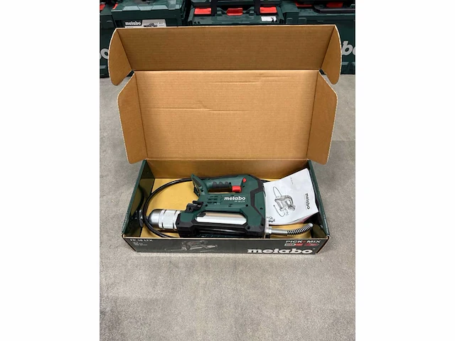 Pallet diverse gereedschap 86 stuks - afbeelding 9 van  43