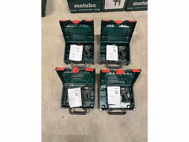 Pallet diverse gereedschap 86 stuks - afbeelding 11 van  43