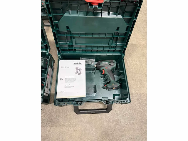 Pallet diverse gereedschap 86 stuks - afbeelding 14 van  43