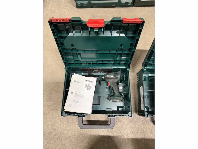 Pallet diverse gereedschap 86 stuks - afbeelding 15 van  43