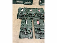 Pallet diverse gereedschap 86 stuks - afbeelding 25 van  43
