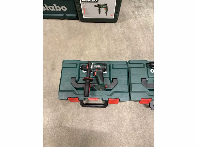 Pallet diverse gereedschap 86 stuks - afbeelding 28 van  43