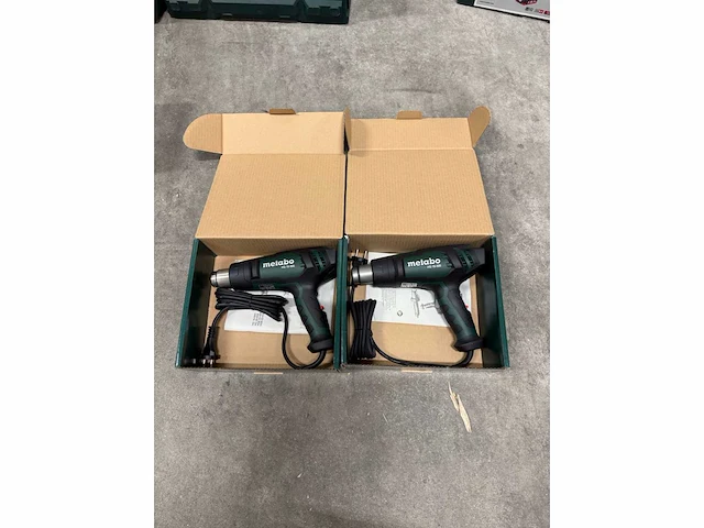 Pallet diverse gereedschap 86 stuks - afbeelding 32 van  43