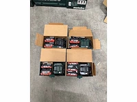 Pallet diverse gereedschap 86 stuks - afbeelding 33 van  43