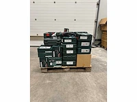 Pallet diverse gereedschap 86 stuks - afbeelding 36 van  43