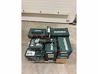 Pallet diverse gereedschap 86 stuks - afbeelding 37 van  43