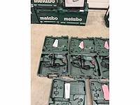 Pallet diverse gereedschap 86 stuks - afbeelding 38 van  43