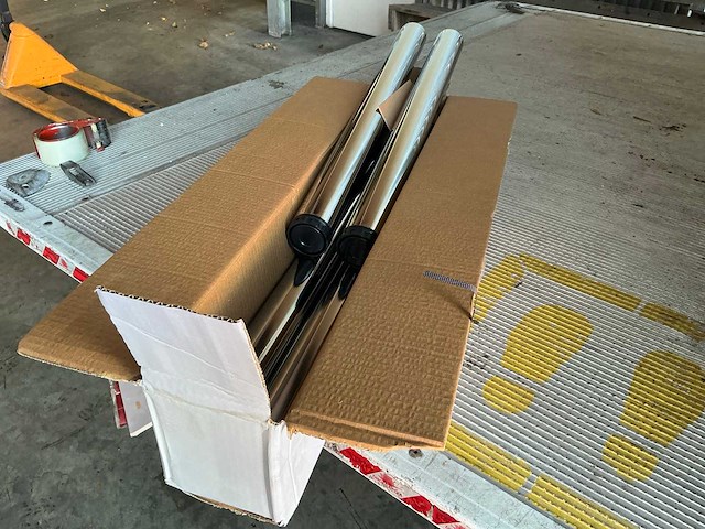 Pallet diverse keukenaccessoires (14x) - afbeelding 6 van  37